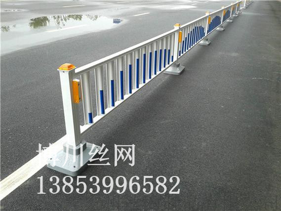 湘潭市市政道路护栏草坪护栏 - 推荐